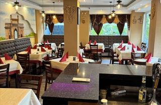 Gastronomiebetrieb mieten in 60486 Bockenheim, Restaurant mit Außenterrasse in Bockenheim