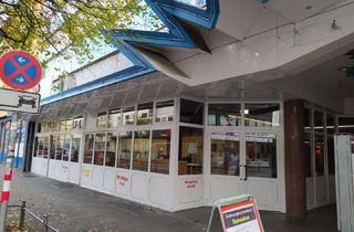 Gastronomiebetrieb mieten in Johannisstraße 112/113, 49074 Innenstadt, Gastronomiefläche in der Innenstadt (Johannisstraße 112) ab sofort, voll ausgestattet