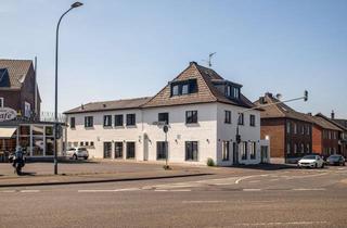 Gastronomiebetrieb mieten in Kapellenstr., 52499 Baesweiler, GASTRONOMIEFLÄCHE IN BESTLAGE VON BAESWEILER – IDEAL FÜR EIN ASIATISCHES KONZEPT