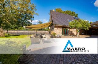 Einfamilienhaus kaufen in 24576 Bad Bramstedt, 3D VIRTUAL TOUR - Einfamilienhaus in ruhiger Lage von Bad Bramstedt