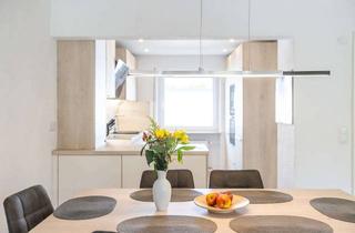 Haus kaufen in 90547 Stein, Einziehen und Wohlfühlen: Modern saniertes Reihenmittelhaus in Stein