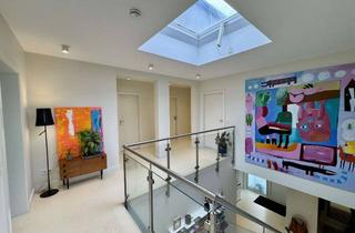 Haus kaufen in 47647 Kerken, Luxuriöses Architektenhaus in Kerken mit Garage, Pool, PV-Anlage uvm.