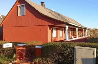 Einfamilienhaus kaufen in 26188 Edewecht, Perfekt für Familien: großzügiges Einfamilienhaus mit Garten in Edewecht/Husbäke