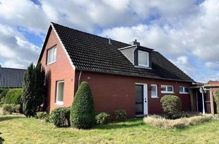 Einfamilienhaus kaufen in 26316 Varel, Charmantes Einfamilienhaus in beliebter Wohngegend
