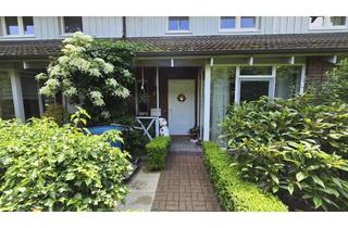 Reihenhaus kaufen in 22927 Großhansdorf, Reihenhaus in bester Lage: 5% Rendite auf den Kaufpreis möglich - provisionsfrei!