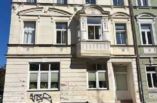 Haus kaufen in Richard-Wagner-Straße 15, 99423 Westvorstadt, HIER LÄSST SICH WAS ENTWICKELN!