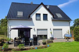 Einfamilienhaus kaufen in 16321 Bernau, Einfamilienhaus mit 6,5 Zimmern in Bernau bei Berlin