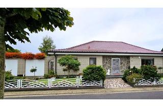 Haus kaufen in 47624 Kevelaer, Stilvoller WINKELBUNGALOW mit Wohlfühlambiente und liebevoll gestaltetem Gartenparadies