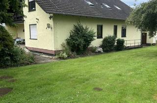 Haus kaufen in Theodor-Heuss Straße, 34281 Gudensberg, Zweifamilienhaus mit Einliegerwohnung und großem Grundstück in ruhiger Sackgassenlage