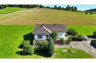 Haus kaufen in 93489 Schorndorf, Renovierungsbedürftiges EFH im Bungalowstil mit großem Grundstück