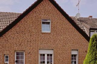 Einfamilienhaus kaufen in 47533 Kleve, Modernes Einfamilienhaus mit großem Garten zum Kauf