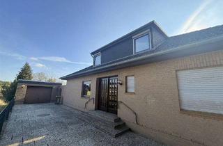 Einfamilienhaus kaufen in 28790 Schwanewede, Charmantes Einfamilienhaus am Rande eines Naturschutzgebietes