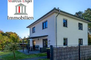Villa kaufen in 16227 Eberswalde, Stadtvilla in Zentraler Lage in Eberswalde-Finow *Provisionsfrei für den Käufer*