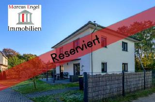 Villa kaufen in 16227 Eberswalde, Stadtvilla in Zentraler Lage in Eberswalde-Finow *Provisionsfrei für den Käufer*