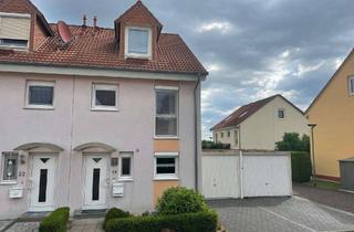 Doppelhaushälfte kaufen in 61169 Friedberg (Hessen), Atraktive Doppelhaushälfte in ruhiger Lage! Von Privat!