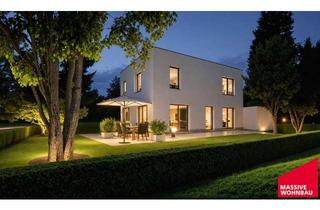 Einfamilienhaus kaufen in 61440 Oberursel, Modernes Einfamilienhaus: zeitlos, nachhaltig und perfekt für Familien