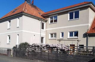 Haus kaufen in Bröhnstr. 14, 30952 Ronnenberg, 2 Familienhaus 280 qm Wohnfläche, renovierter Altbau, lichtdurchflutet, hochwertig und großzügig ges