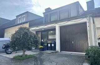 Einfamilienhaus kaufen in Kruppstraße 242, 42113 Wuppertal, Gepflegtes Einfamilienhaus mit Platz für die ganze Familie