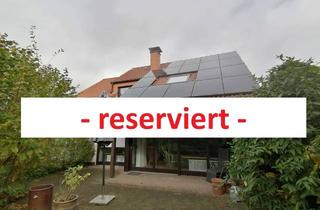 Einfamilienhaus kaufen in Meisenweg, 58802 Balve, Einfamilienhaus mit 7 Zimmern in Balve