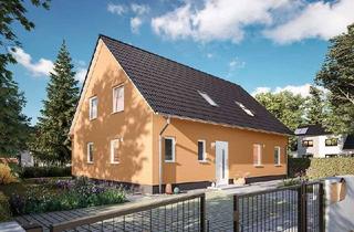 Haus kaufen in 15926 Luckau, Ein tolles Zuhause für zwei Familien - Görlsdorf - Domizil 192