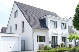 Doppelhaushälfte kaufen in 40474 Lohausen, Passt NEUBAU Doppelhaushälfte