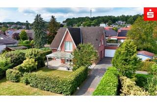 Einfamilienhaus kaufen in 48455 Bad Bentheim, Schönes Einfamilienhaus mit viel Platz in Bad Bentheim