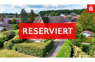 Einfamilienhaus kaufen in 48455 Bad Bentheim, Schönes Einfamilienhaus mit viel Platz in Bad Bentheim