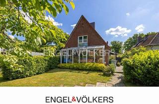 Einfamilienhaus kaufen in 22415 Langenhorn, Einfamilienhaus im Herzen von Hamburg-Langenhorn