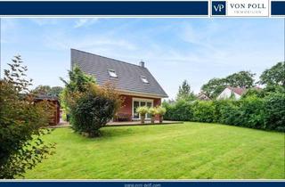 Haus kaufen in 15526 Bad Saarow, Als Feriendomizil oder neues Zuhause – zwischen Seeidylle und Naturgenuss