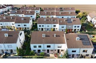 Haus kaufen in 06184 Kabelsketal, Solide Kapitalanlage mit Entwicklungspotenzial – Reihenmittelhaus in ruhiger Lage von Kabelsketal