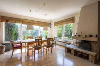 Doppelhaushälfte kaufen in Kirchenweg 22 a, 85661 Forstinning, Großzügige Doppelhaushälfte für Familien in Forstinning | Sonniger Garten & gemütlicher Kamin