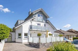 Haus kaufen in 53501 Grafschaft, Freistehend + topgepflegt:2-Parteienhaus mit gehobenerAusstattung u. v. m.