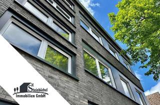 Mehrfamilienhaus kaufen in 48165 Hiltrup, Top-Lage in MS-Hiltrup! Attraktives Mehrfamilienhaus mit sieben Eigentumswohnungen!