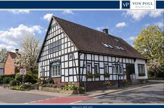 Einfamilienhaus kaufen in 49191 Belm, Viel Raum für Leben und Gemeinsamkeit im großzügigen Einfamilienhaus