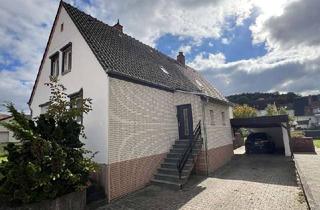 Einfamilienhaus kaufen in 67659 Erfenbach, Einfamilienhaus mit großem Platzangebot