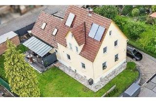 Einfamilienhaus kaufen in 96237 Ebersdorf, Einmalige Chance Einfamilienhaus mit schönem Garten in Ebersdorf