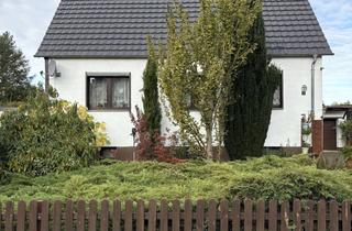 Haus kaufen in Riesebergstraße, 39638 Gardelegen, Ruhige LAGE mit SCHÖNEM GRUNDSTÜCK !