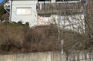 Haus kaufen in 78658 Zimmern, Wohnhaus im Dornröschenschlaf wartet auf seine neuen Besitzer