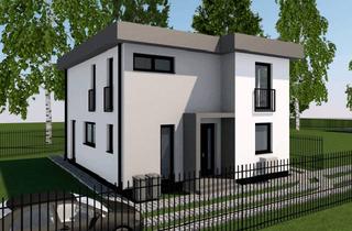 Einfamilienhaus kaufen in 12621 Kaulsdorf, Modernes Einfamilienhaus in Berlin, Kaulsdorf-Nord, bezugsfertig in 2026
