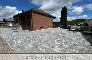 Einfamilienhaus kaufen in 53937 Schleiden, Freistehendes Einfamilienhaus in Schleiden