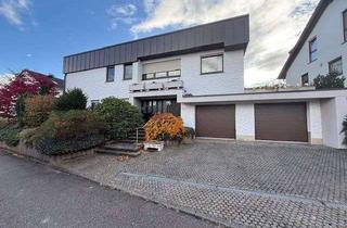 Haus kaufen in 72664 Kohlberg, Selten großzügig u. komfortabel! Extravag. EFH m. 330 m² Wohnfl. u. 8,8 Ar Grdst. in idyll. Lage!