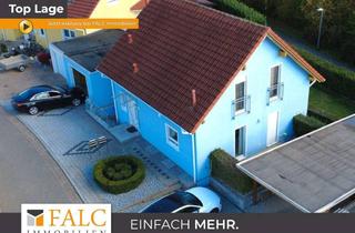 Haus kaufen in 74613 Öhringen, Verliebt, gepackt, eingezogen - FALC Immobilien Heilbronn