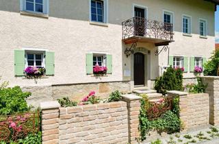 Bauernhaus kaufen in 94124 Büchlberg, Ein Anwesen mit Charakter: Saniertes Bauernhaus mit großem Grundstück und vielseitigen Möglichkeiten