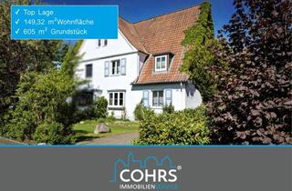 Doppelhaushälfte kaufen in 29683 Bad Fallingbostel, ***RESERVIERT*** Charmante Doppelhaushälfte mit Geschichte in Toplage