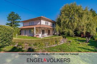 Villa kaufen in 67434 Hambach, Hambacher Höhe: Großzügige wertige-Villa (Bj 2006) in begehrter Toplage!