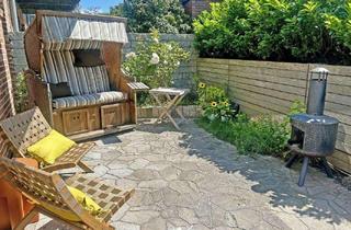 Einfamilienhaus kaufen in 26548 Norderney, Provisionsfrei - Modernes Einfamilienhaus - Komfort auf 4 Etagen mit Garten, Sauna und Garage