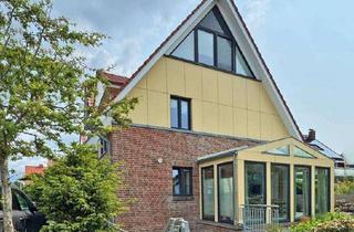 Einfamilienhaus kaufen in 26548 Norderney, Provisionsfrei - Modernes Einfamilienhaus - Komfort auf 4 Etagen mit Garten, Sauna und Garage