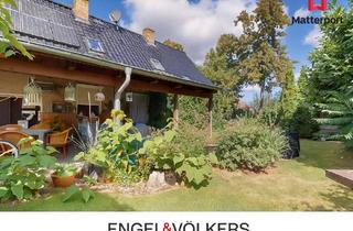 Haus kaufen in 16833 Fehrbellin, Zwischen Kranichen und Golfplatz (3D-Tour verfügbar)