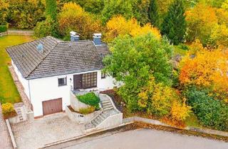 Einfamilienhaus kaufen in 36160 Dipperz, Herbstzauber in Dipperz/Friesenhausen