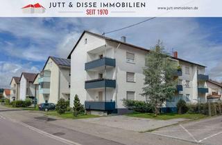 Mehrfamilienhaus kaufen in 76571 Gaggenau, Mehrfamilienhaus mit 9 Wohnungen in Gaggenau